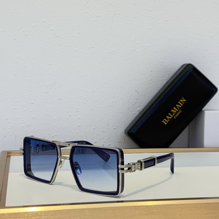 BALMAIN Sunglasses(AAAA)-277