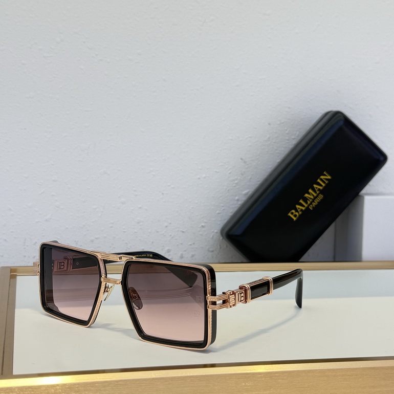 BALMAIN Sunglasses(AAAA)-276