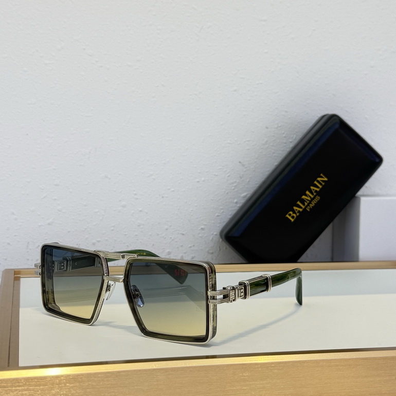 BALMAIN Sunglasses(AAAA)-275