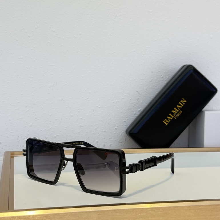 BALMAIN Sunglasses(AAAA)-274