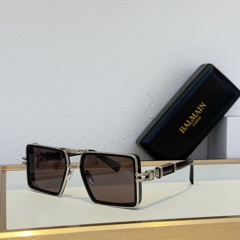 BALMAIN Sunglasses(AAAA)-272