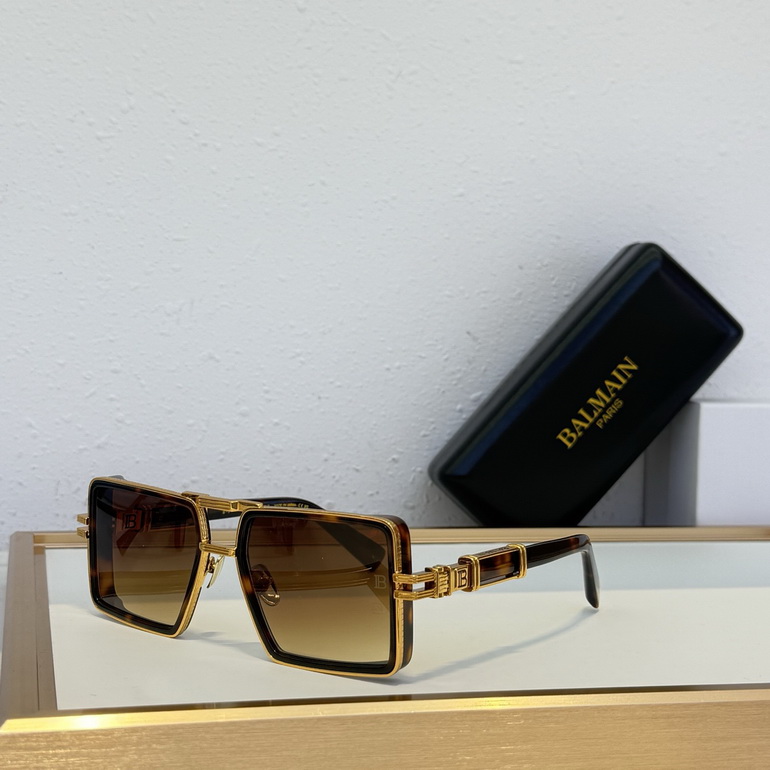 BALMAIN Sunglasses(AAAA)-271