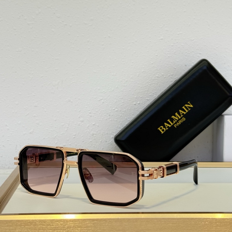 BALMAIN Sunglasses(AAAA)-269