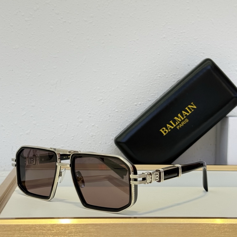 BALMAIN Sunglasses(AAAA)-268