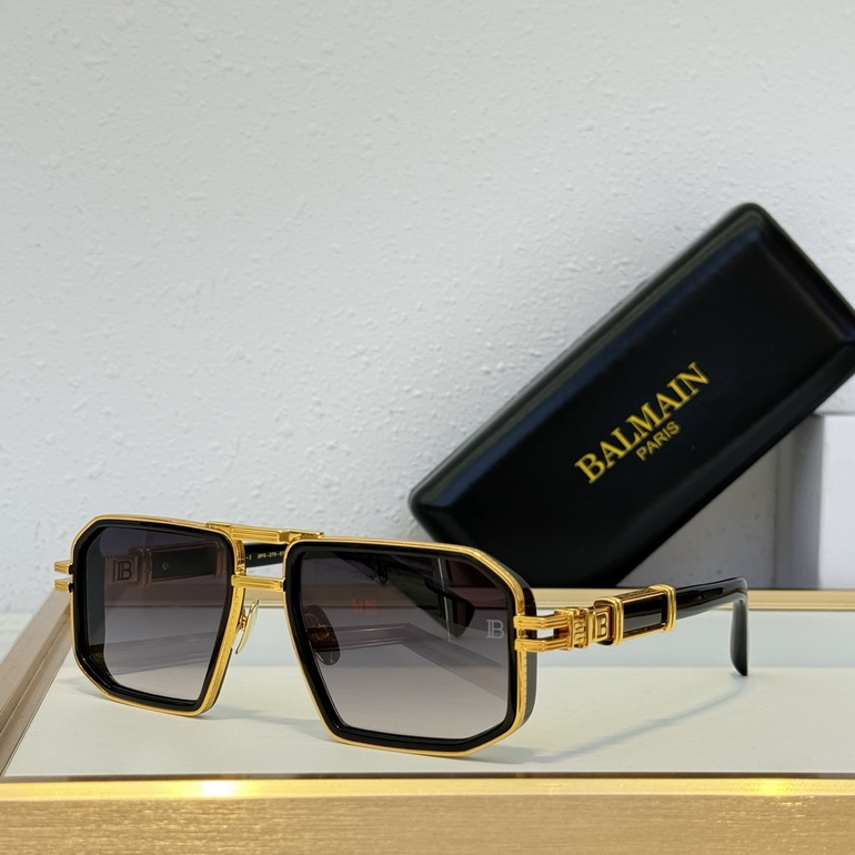 BALMAIN Sunglasses(AAAA)-265