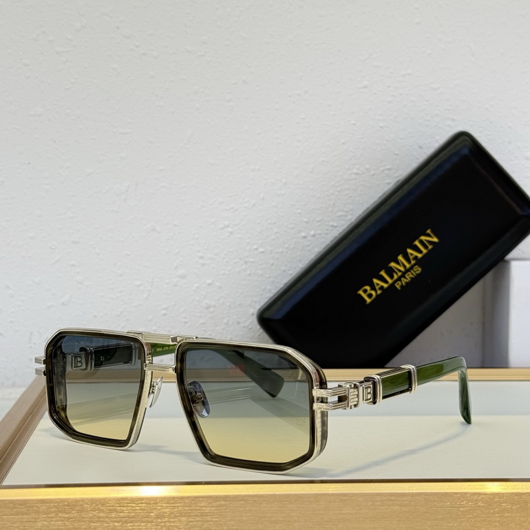 BALMAIN Sunglasses(AAAA)-264