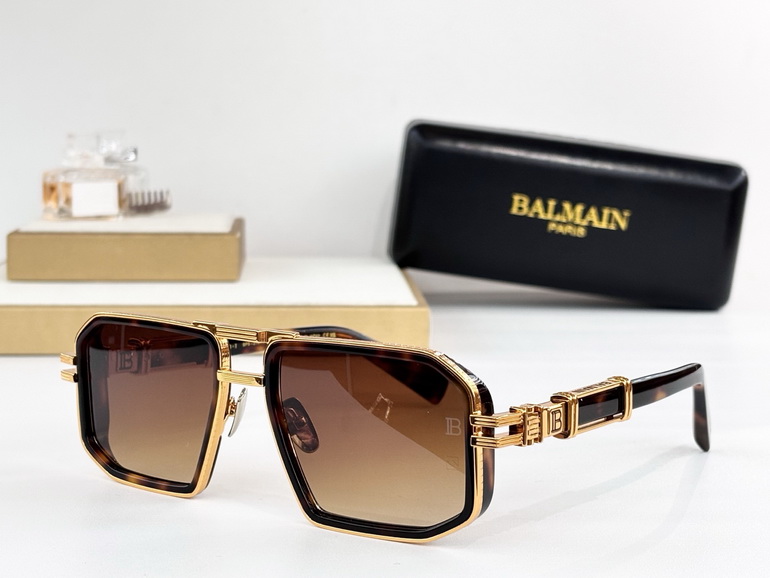 BALMAIN Sunglasses(AAAA)-262