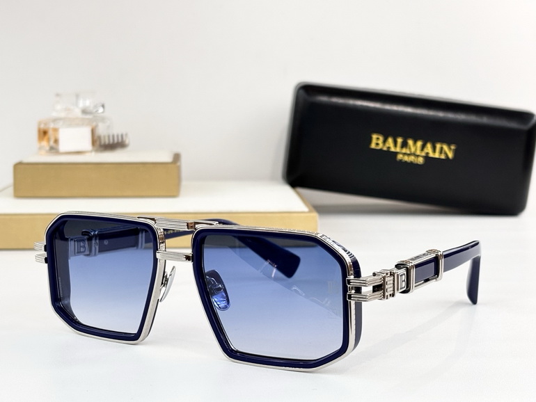 BALMAIN Sunglasses(AAAA)-258
