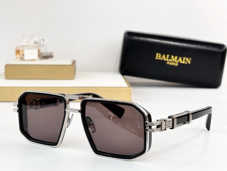 BALMAIN Sunglasses(AAAA)-257