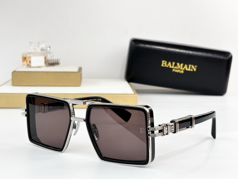 BALMAIN Sunglasses(AAAA)-255