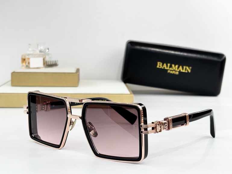 BALMAIN Sunglasses(AAAA)-252