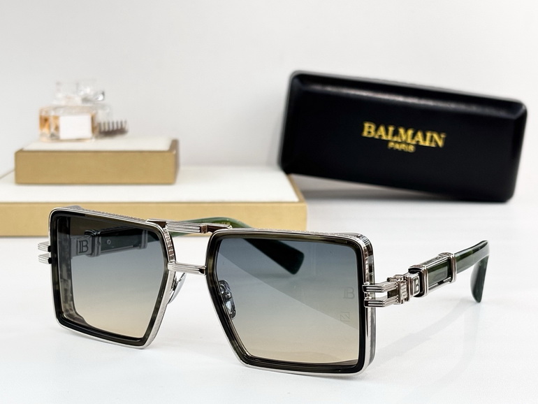 BALMAIN Sunglasses(AAAA)-251
