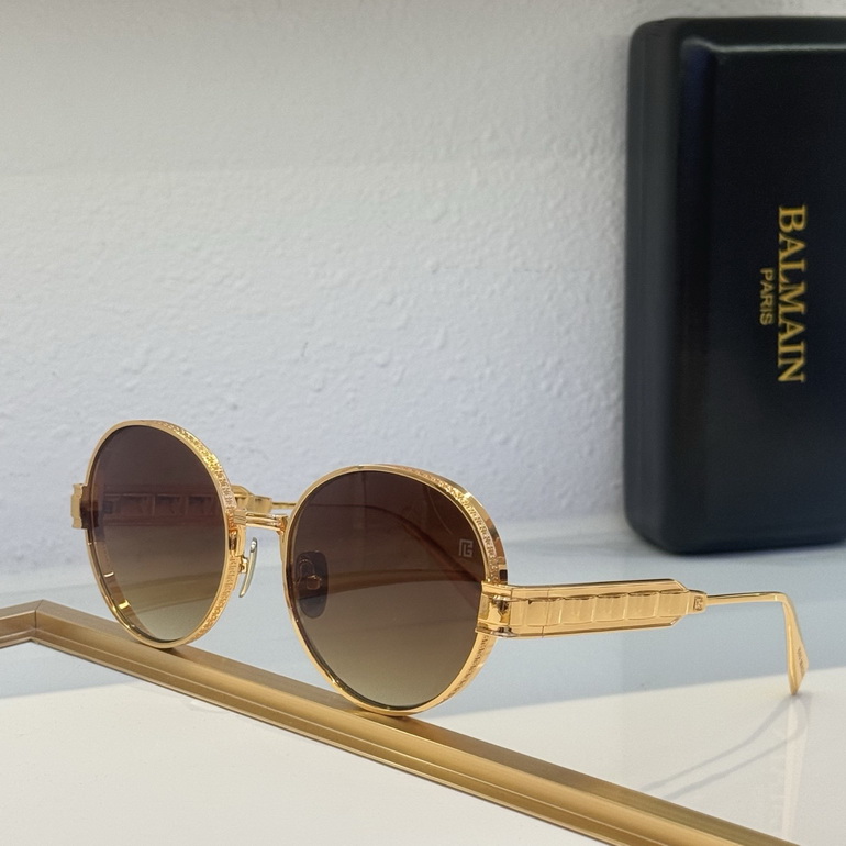 BALMAIN Sunglasses(AAAA)-250