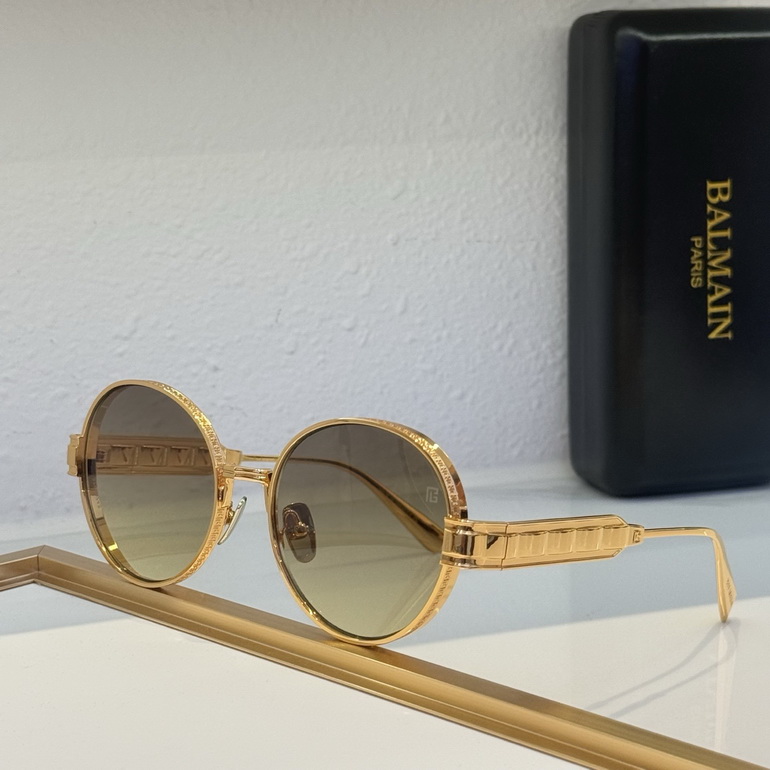 BALMAIN Sunglasses(AAAA)-248