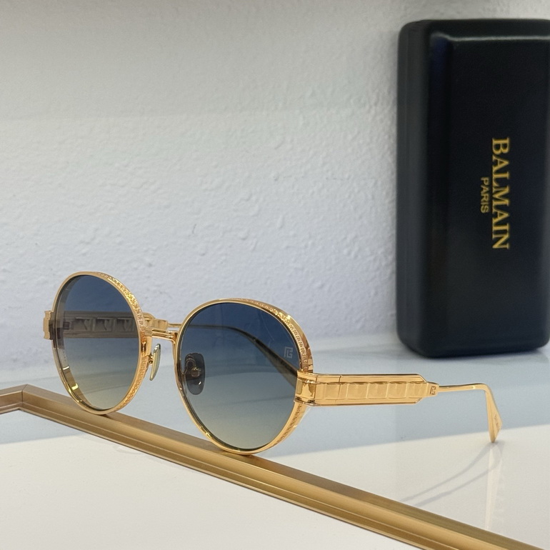 BALMAIN Sunglasses(AAAA)-246