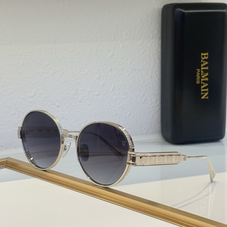 BALMAIN Sunglasses(AAAA)-245