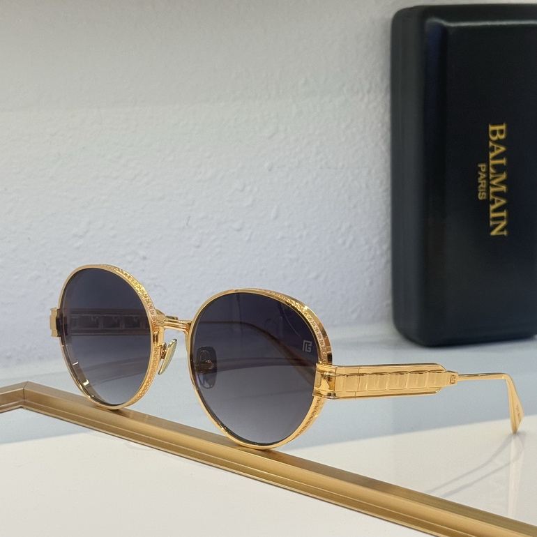 BALMAIN Sunglasses(AAAA)-244