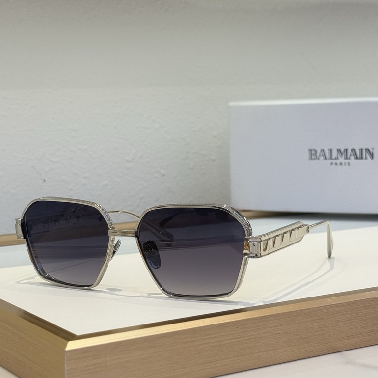 BALMAIN Sunglasses(AAAA)-242