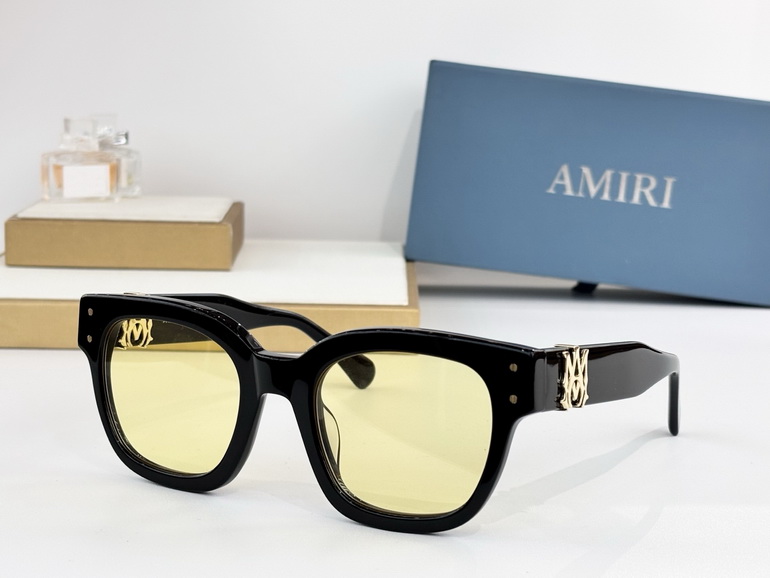 AMIRI Sunglasses(AAAA)-030