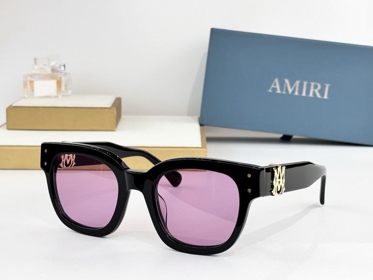 AMIRI Sunglasses(AAAA)-029
