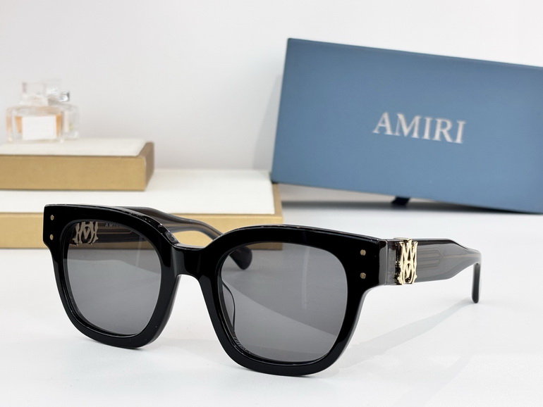 AMIRI Sunglasses(AAAA)-028