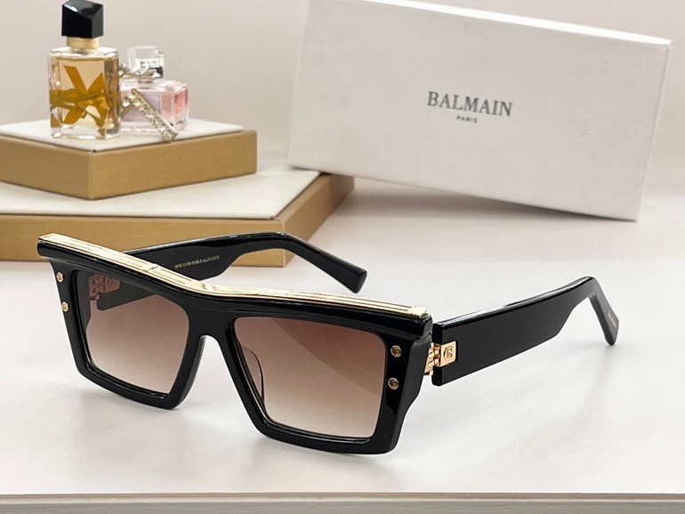 BALMAIN Sunglasses(AAAA)-238