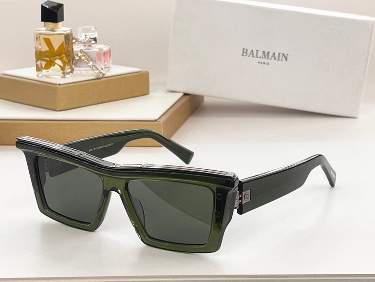 BALMAIN Sunglasses(AAAA)-236