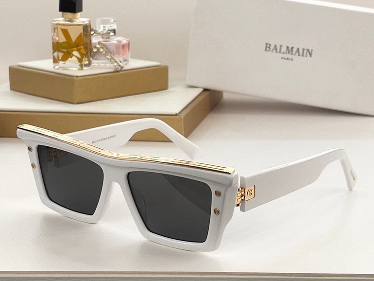 BALMAIN Sunglasses(AAAA)-235