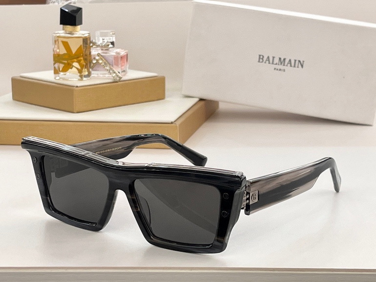 BALMAIN Sunglasses(AAAA)-233