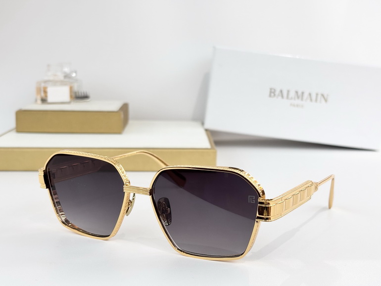 BALMAIN Sunglasses(AAAA)-231