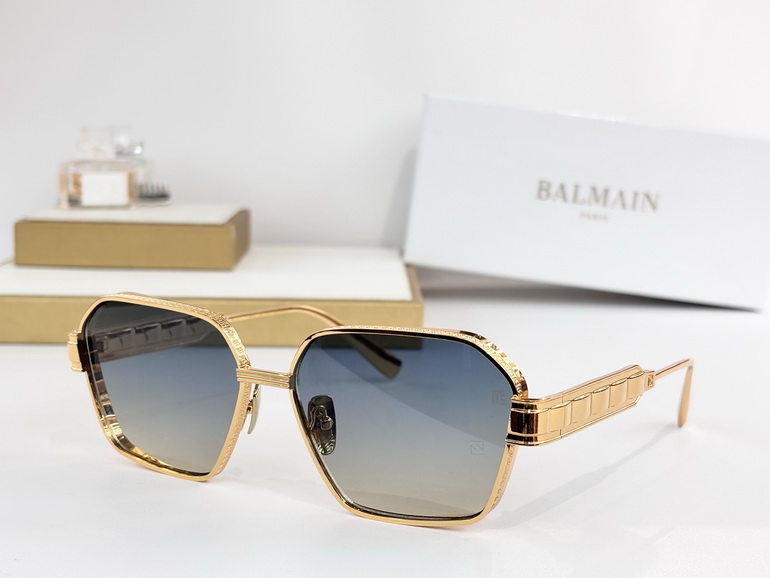 BALMAIN Sunglasses(AAAA)-230