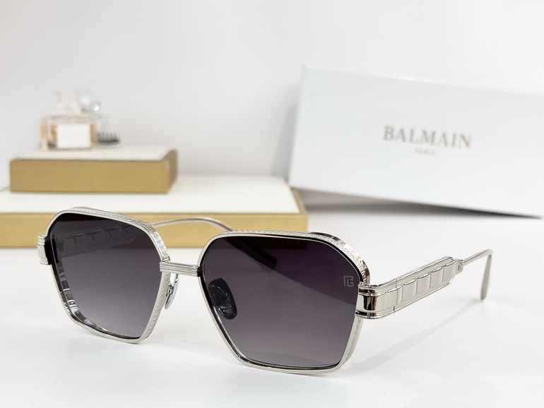 BALMAIN Sunglasses(AAAA)-227