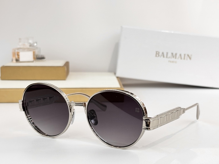 BALMAIN Sunglasses(AAAA)-225