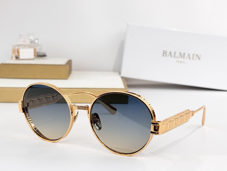 BALMAIN Sunglasses(AAAA)-224