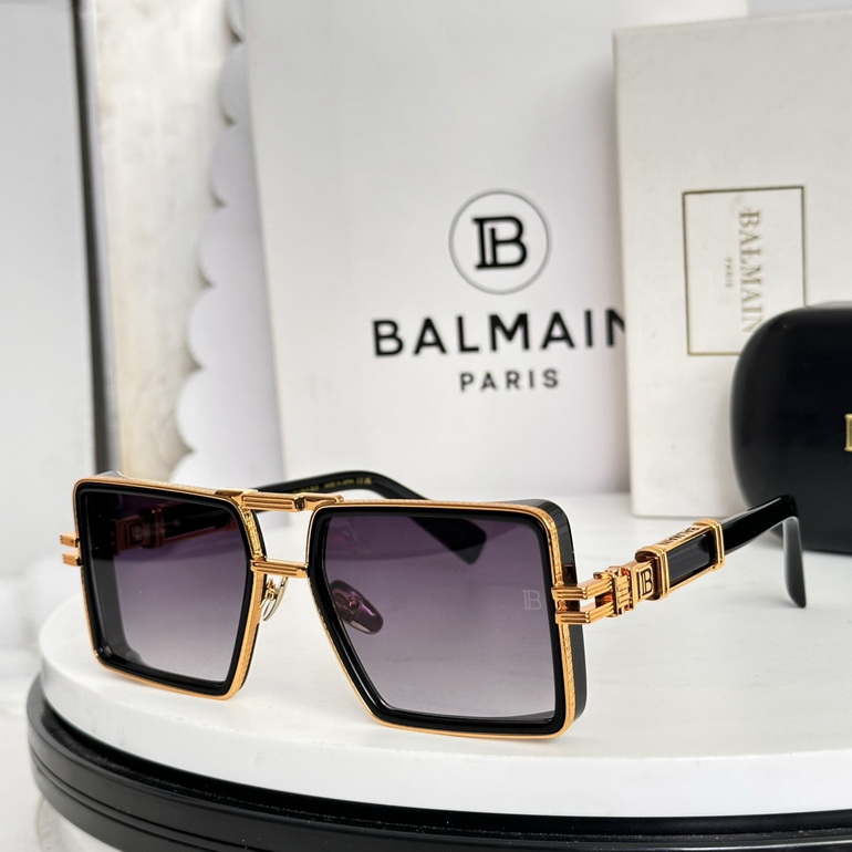 BALMAIN Sunglasses(AAAA)-213