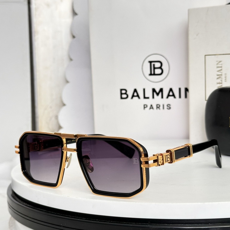 BALMAIN Sunglasses(AAAA)-212