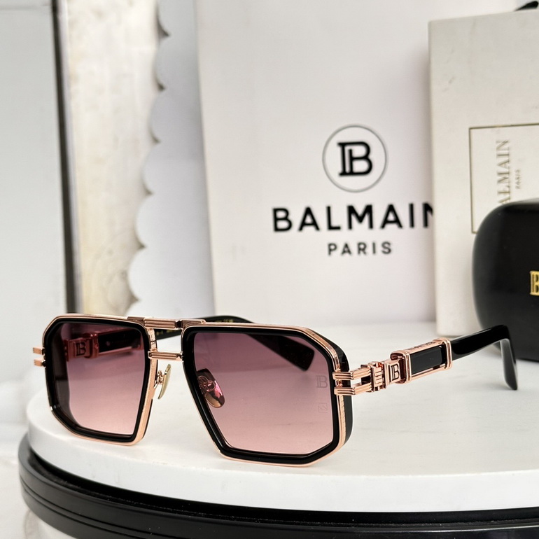 BALMAIN Sunglasses(AAAA)-211