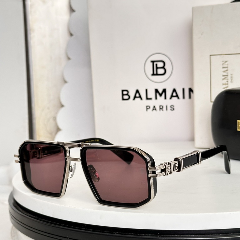 BALMAIN Sunglasses(AAAA)-209