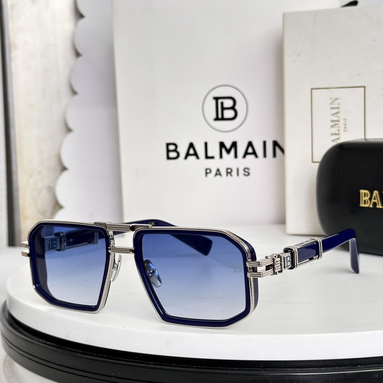 BALMAIN Sunglasses(AAAA)-206