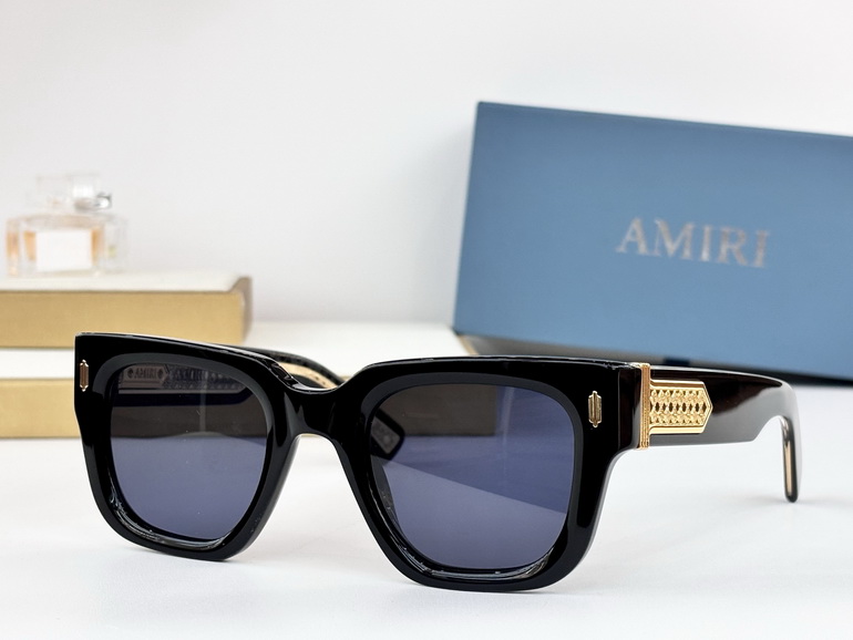 AMIRI Sunglasses(AAAA)-023