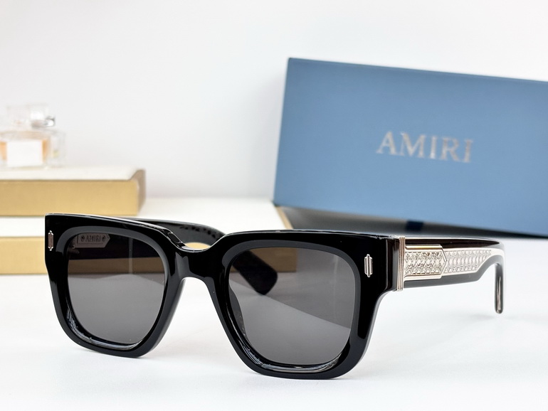 AMIRI Sunglasses(AAAA)-021