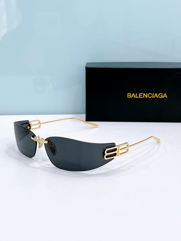 BALENCIAGA Sunglasses(AAAA)-070