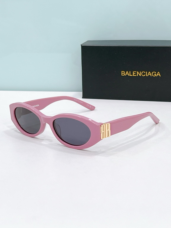BALENCIAGA Sunglasses(AAAA)-068
