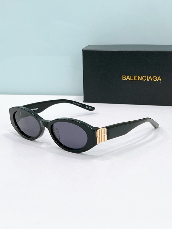 BALENCIAGA Sunglasses(AAAA)-067