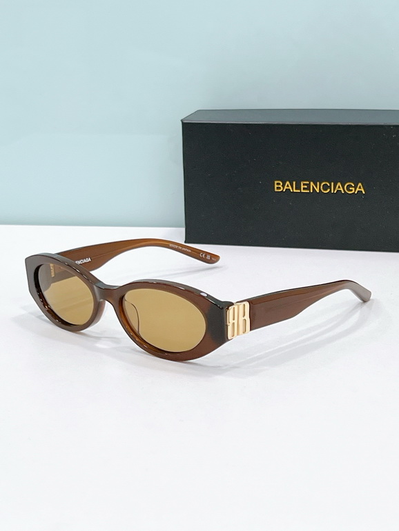BALENCIAGA Sunglasses(AAAA)-066