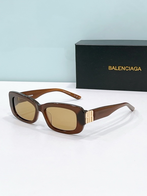 BALENCIAGA Sunglasses(AAAA)-061