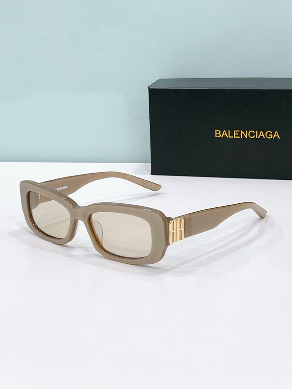 BALENCIAGA Sunglasses(AAAA)-059