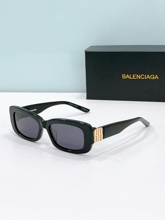 BALENCIAGA Sunglasses(AAAA)-056