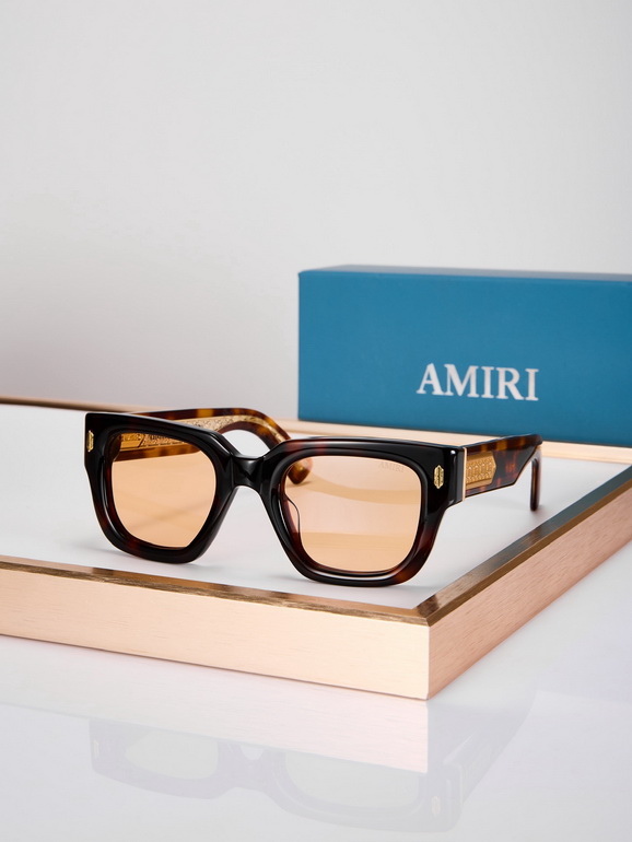 AMIRI Sunglasses(AAAA)-013