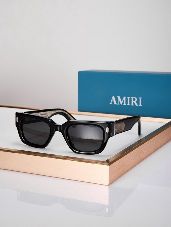 AMIRI Sunglasses(AAAA)-010
